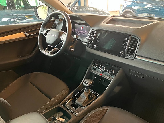 Skoda Karoq 20 of 23