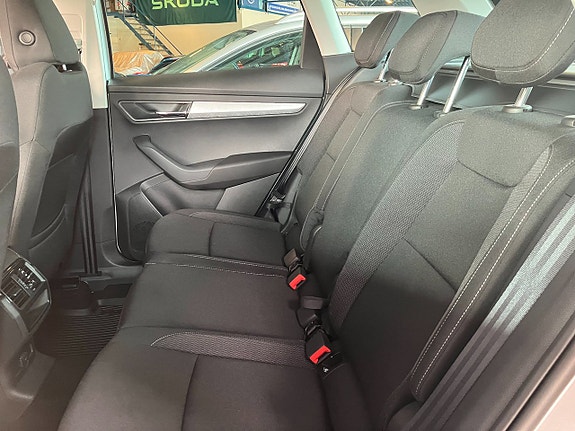 Skoda Karoq 15 of 23