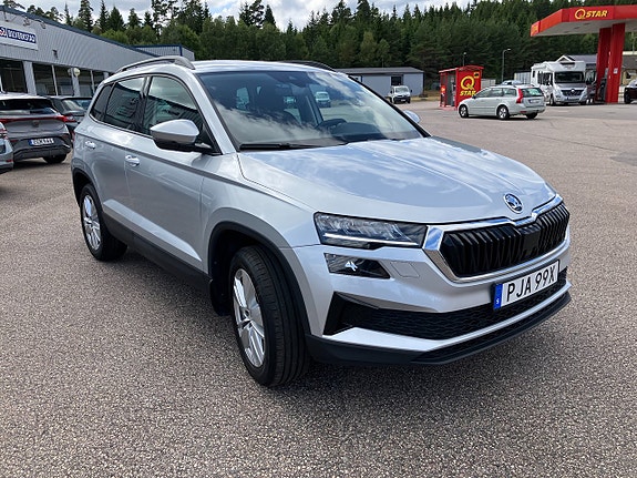 Skoda Karoq 13 of 23