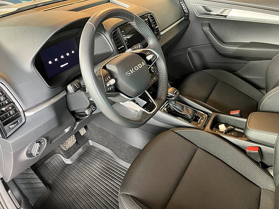Skoda Karoq 8 of 23