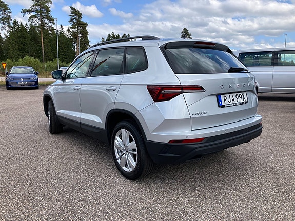 Skoda Karoq 10 of 23
