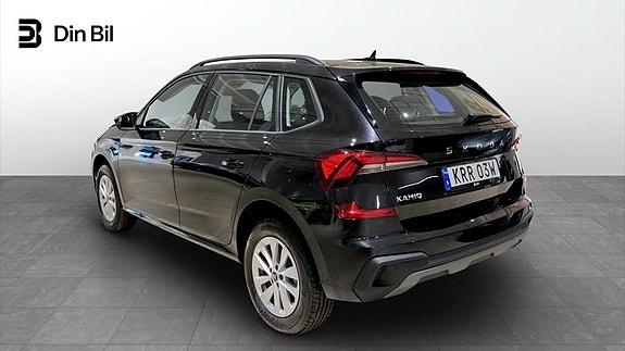 Skoda Kamiq 3 of 12