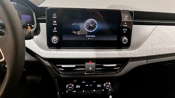 Skoda Kamiq 9 of 12