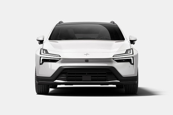 Polestar 4 3 of 20