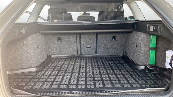 Skoda Octavia 12 of 12
