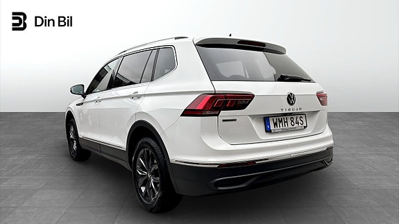 Volkswagen Tiguan Allspace 3 of 12