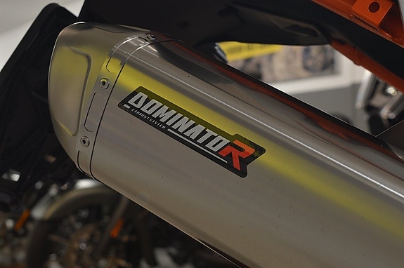 KTM 890 SMT #Techpack 7 of 7