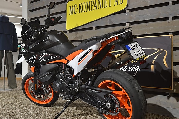 KTM 890 SMT #Techpack 6 of 7