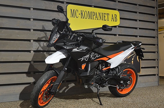KTM 890 SMT #Techpack 5 of 7