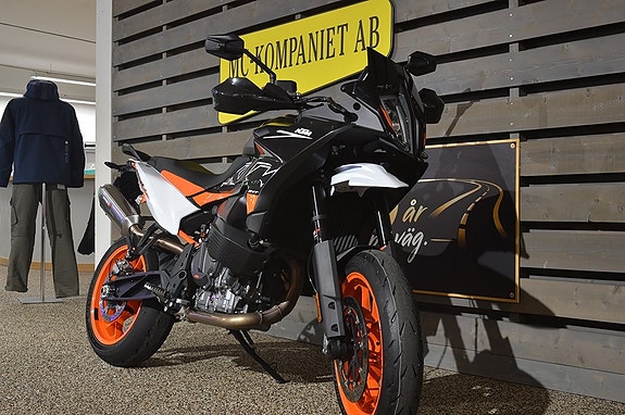 KTM 890 SMT #Techpack 2 of 7