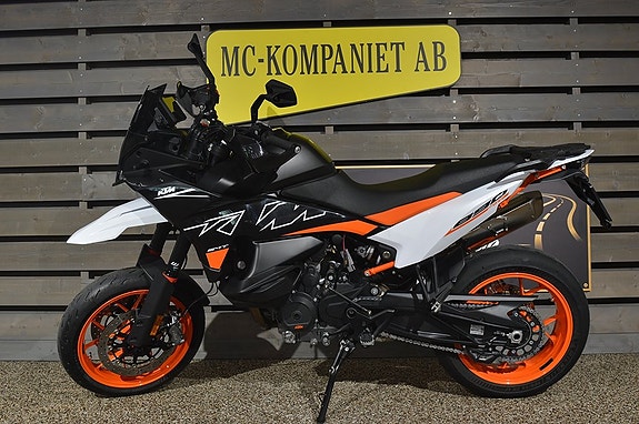 KTM 890 SMT #Techpack 4 of 7