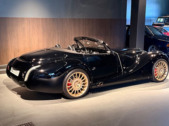 Morgan Aero 8 6 of 13
