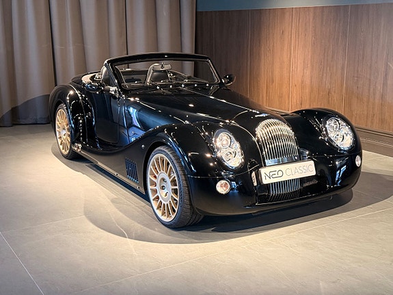 Morgan Aero 8 4 of 13