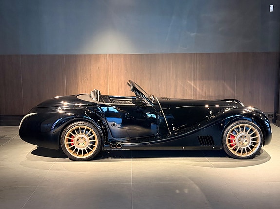 Morgan Aero 8 5 of 13