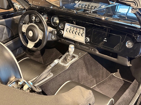 Morgan Aero 8 12 of 13