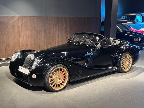 Morgan Aero 8 2 of 13