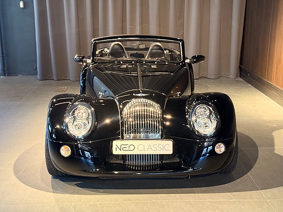 Morgan Aero 8 3 of 13