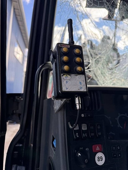 Scania R 500 6 of 7