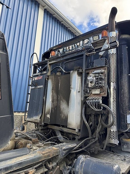 Scania R 500 3 of 7