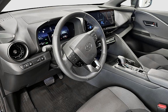 Toyota C-HR 10 of 12