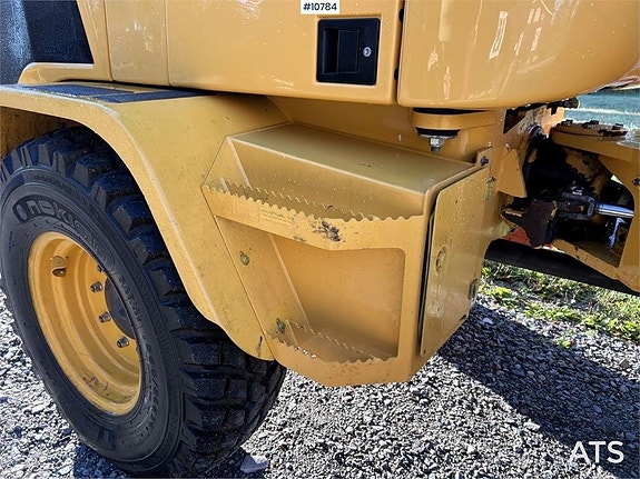 Volvo L30GS Hjullastare med redskap (589,000:- ex moms) 19 of 24