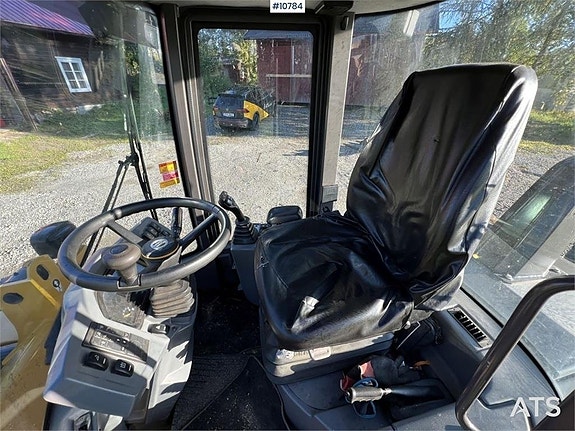 Volvo L30GS Hjullastare med redskap (589,000:- ex moms) 6 of 24