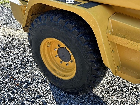 Volvo L30GS Hjullastare med redskap (589,000:- ex moms) 15 of 24