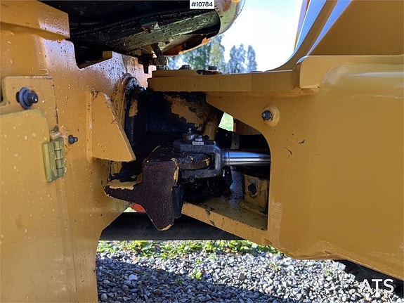 Volvo L30GS Hjullastare med redskap (589,000:- ex moms) 18 of 24