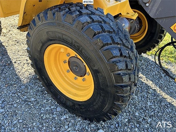 Volvo L30GS Hjullastare med redskap (589,000:- ex moms) 14 of 24