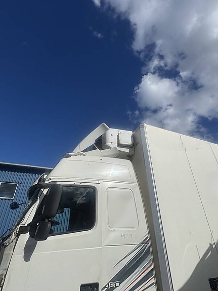 Volvo FH 460 7 of 8