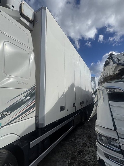 Volvo FH 460 6 of 8
