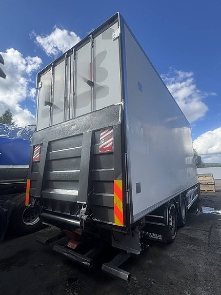 Volvo FH 460 3 of 8
