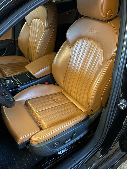 Audi A6 18 of 30