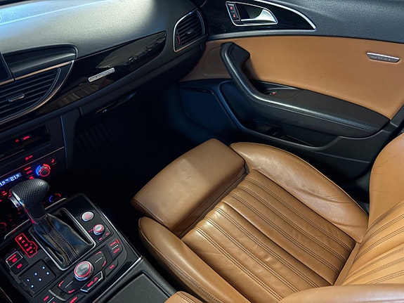 Audi A6 17 of 30