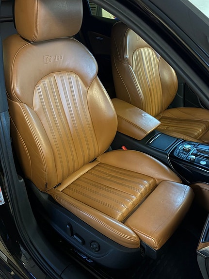 Audi A6 19 of 30