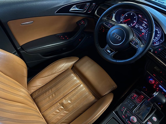 Audi A6 16 of 30