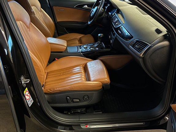 Audi A6 24 of 30