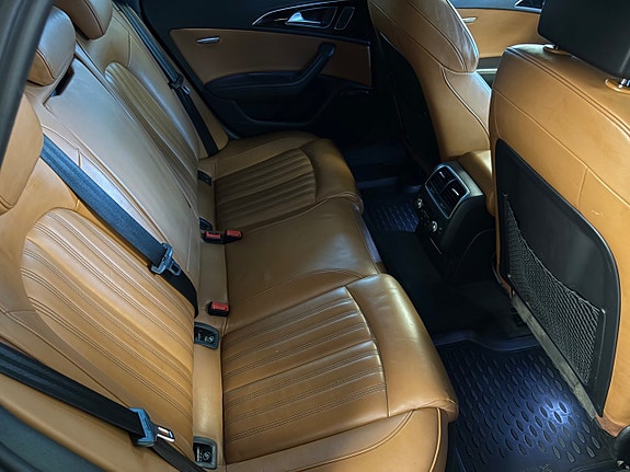 Audi A6 25 of 30