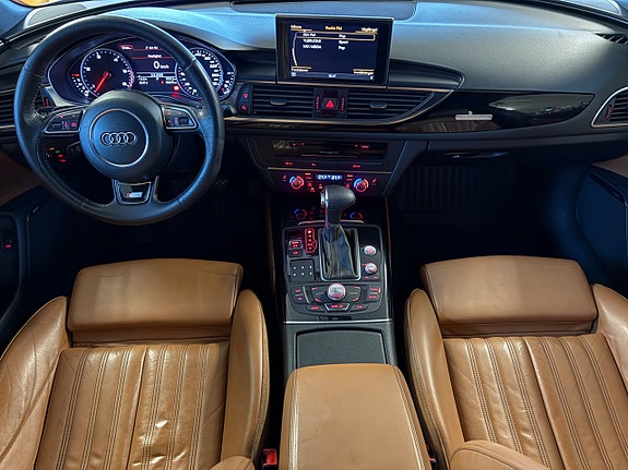 Audi A6 15 of 30