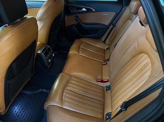 Audi A6 26 of 30