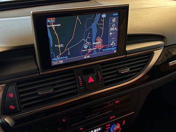 Audi A6 29 of 30