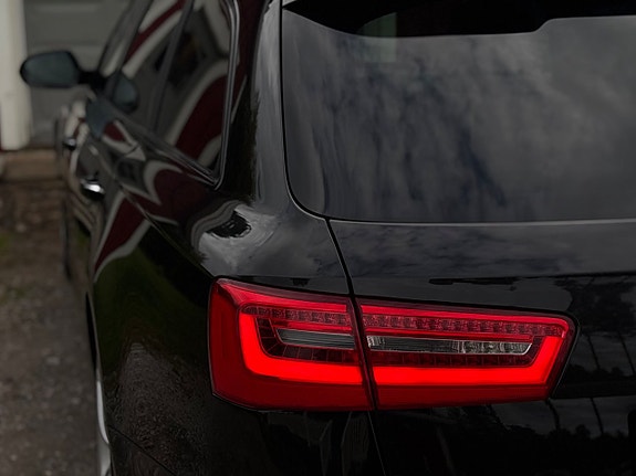Audi A6 14 of 30