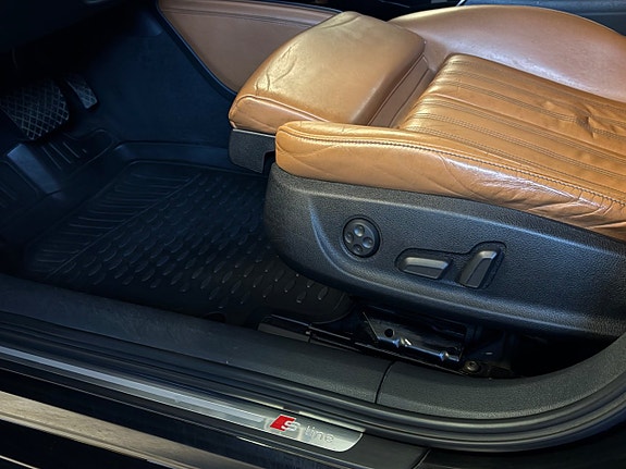 Audi A6 20 of 30