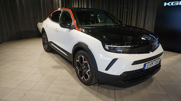 Opel Mokka 3 of 15