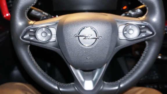 Opel Mokka 15 of 15