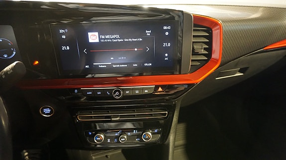 Opel Mokka 10 of 15