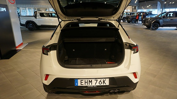 Opel Mokka 5 of 15