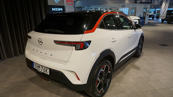 Opel Mokka 4 of 15