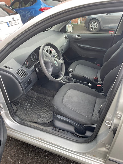 Skoda Fabia 8 of 11