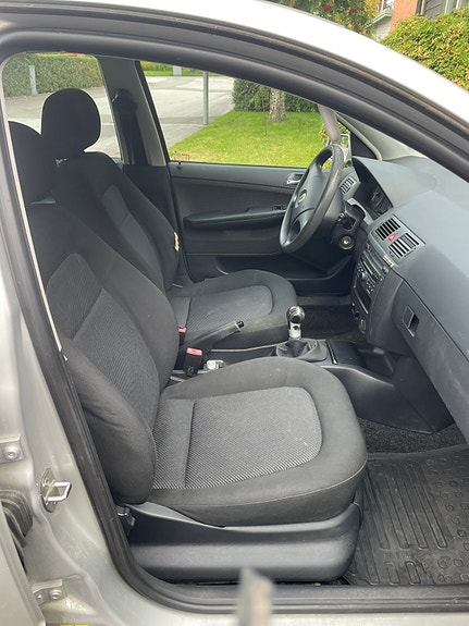 Skoda Fabia 7 of 11